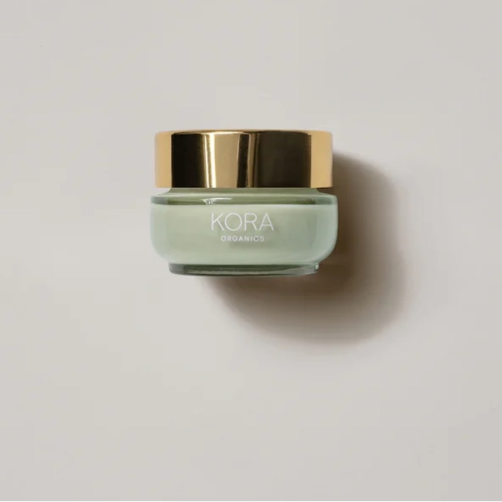 NIB Kora Active Algae Lightweight Moisturizer